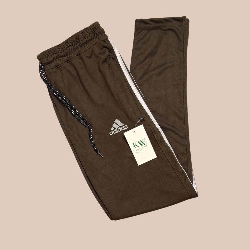 Brown Summer Trousers – Earthy Tones, Premium Comfort!