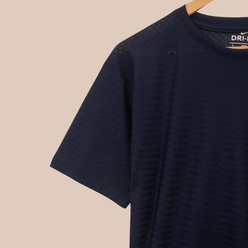 T Shirt Drifit 2 way strech