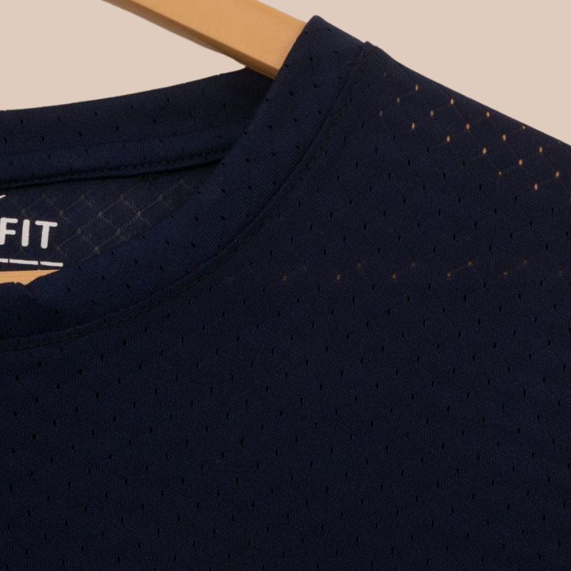 T Shirt Drifit 2 way strech