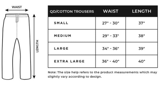 Light Blue Summer Trousers – Cool, Comfortable & Stylish!