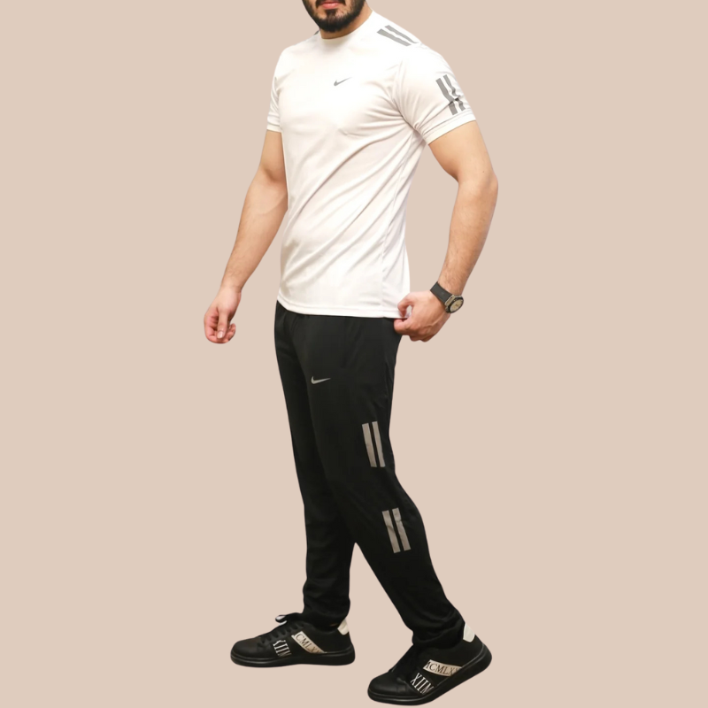 Summer Tracksuits