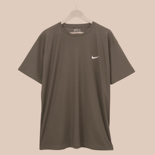T Shirt Drifit 2 way strech