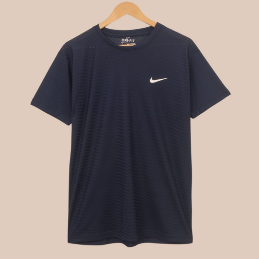 T Shirt Drifit 2 way strech