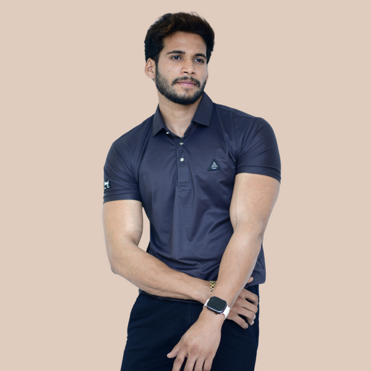 Premium Stretchable Polo – Cape Cod