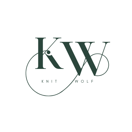 Knit Wolf